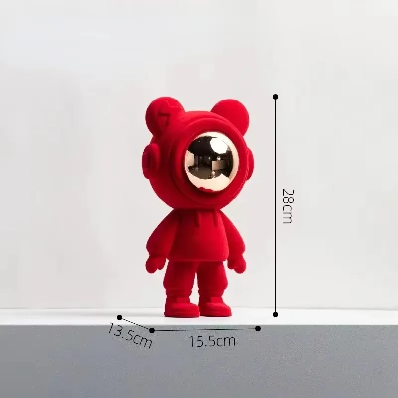 

Special Link 2 30cm&40cm High Dolls for Repeat Purchase of Desktop Ornament By Old Customers