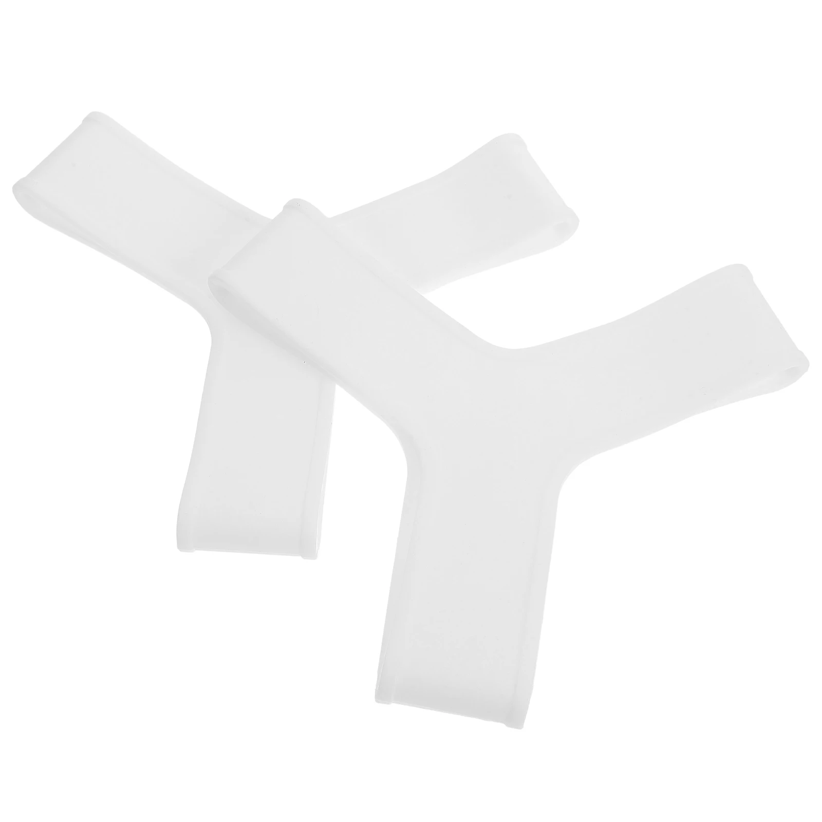 

Flippers Fixing Strap Fins Fixed Heel Silicone Diving Accessories Ankle B Comfortable Powerful Movement