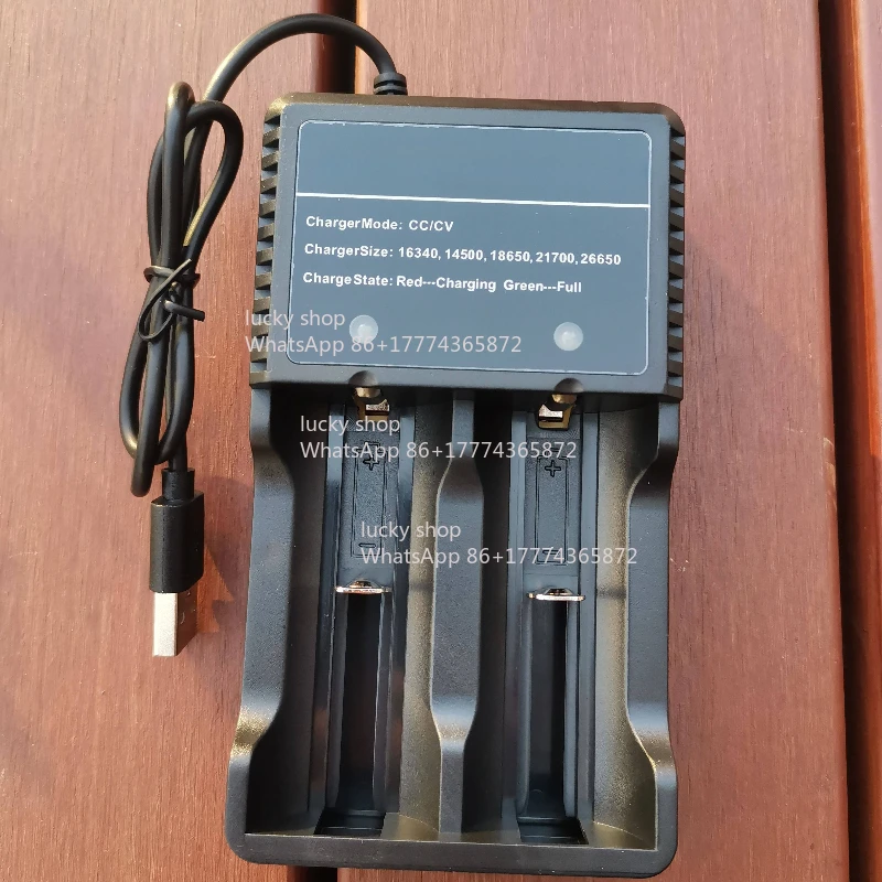 M35M50 Thermal Imaging Charger 2026 New