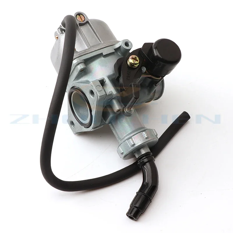 PZ22 22mm Motorcycle Engine Throttle Carburetor for 125cc KAYO Apollo Bosuer xmotos Kandi Dirt Bikes Monkey Bikes ATV Dirt Bike