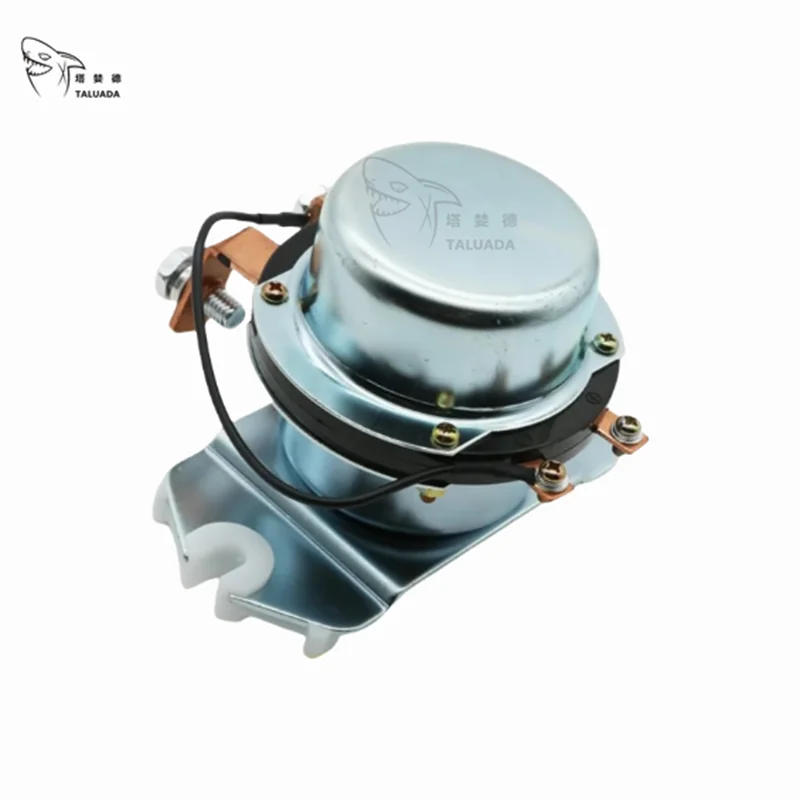 

For Komatsu Battery Relay Hitachi Battery Relay Sany Battery Relay Kubota Battery Relay Kubota Battery Relay Jcb Battery Relay