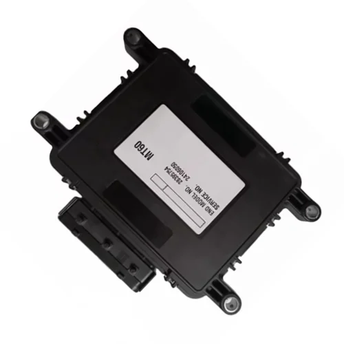 Imagen 2 del producto 24104003 Unidad de control electrónico de placa de motor original Mt60 Ecu para Chevrolet Sail