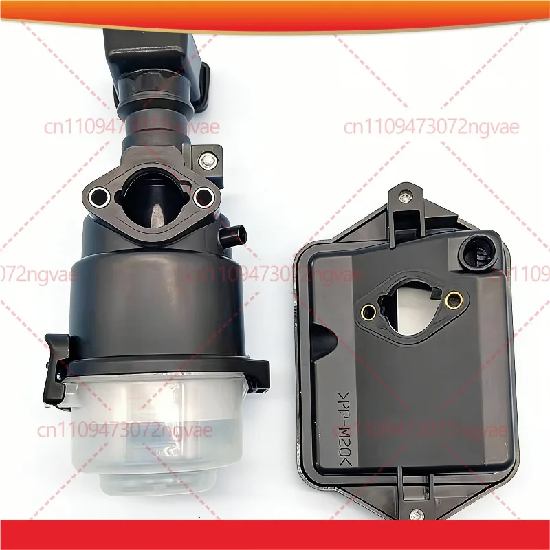 

Пенопластовый воздушный фильтр с масляной ванной для Mitsubishi GT400 GT600 GM132 GM182 GB181, аксессуары для электроинструментов
