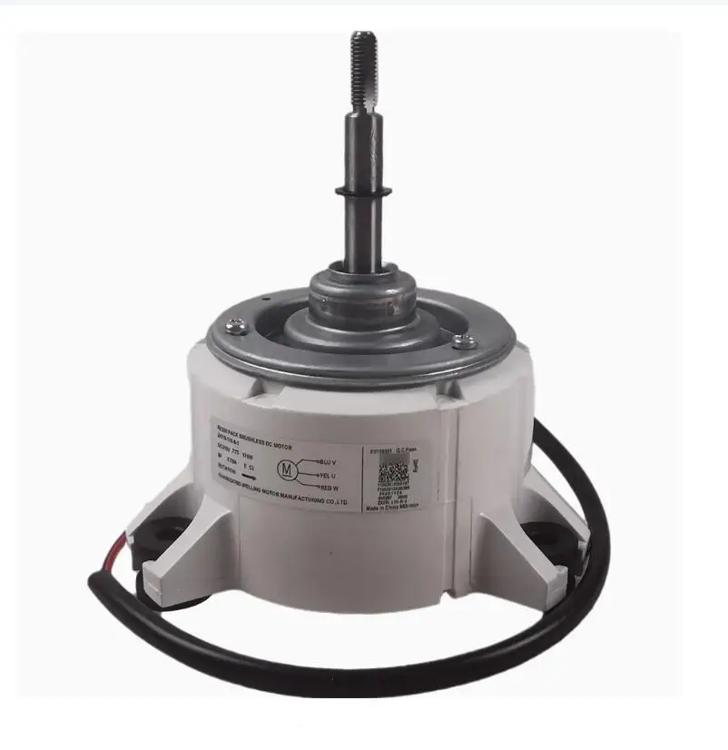 جديد لمكيف الهواء العاكس في الهواء الطلق آلة المحرك ZKFN-170-8-1 جزء