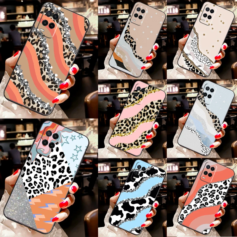 Patchwork Leopard P… - image