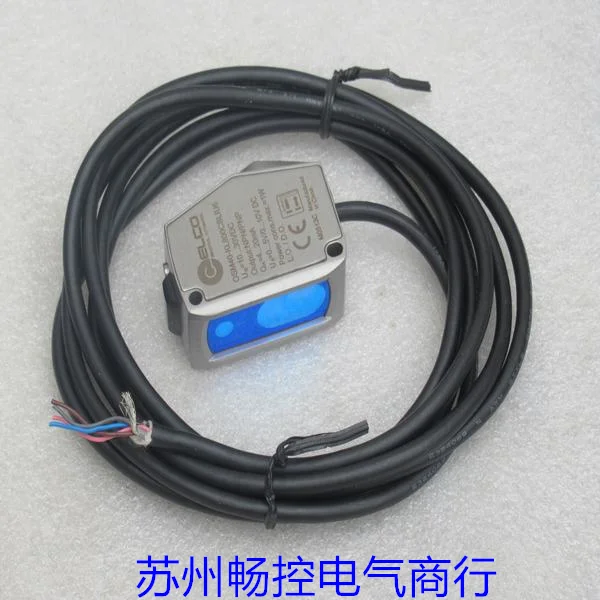 * Spot Sales * New Yike ELCO Sensor OSM40-KL800CBLIU6 In Stock