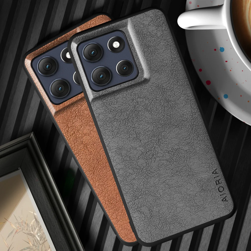 Case For Moto G86 G… - image