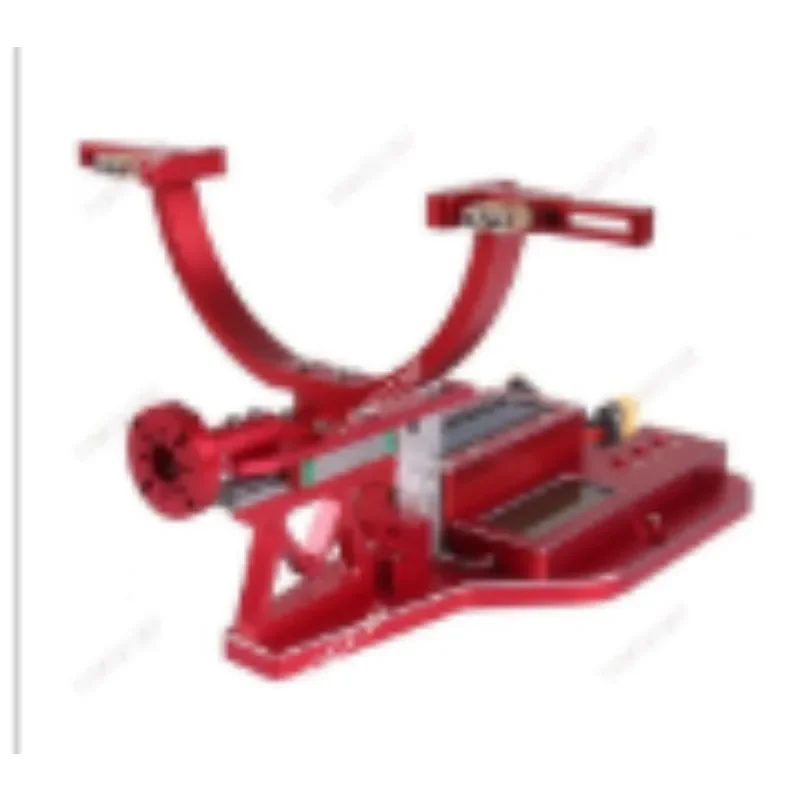 Motor Ducted Model Aircraft Tensile Test Bench Motor Tensile Test Model Aircraft Tensometer