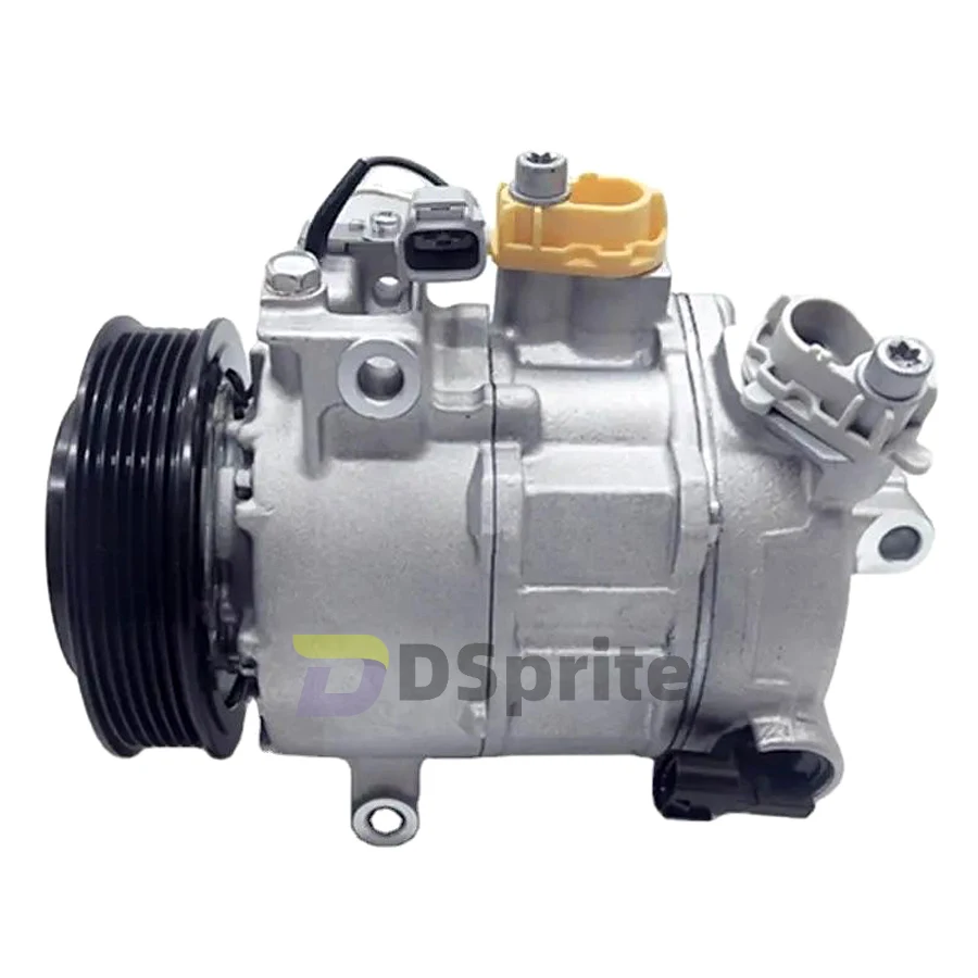 CAR Air Conditioning AC Compressor 68140664AD for Dodge Ram 1500 5.7L P68140664AB 68140664AB P68140664AC 68140664AC  68140664AE