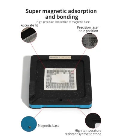 DS-201A Tin Plantin… - image