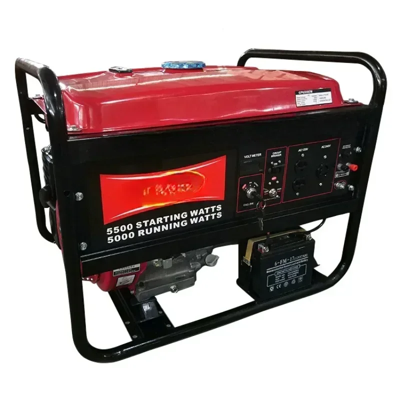 

engine gasoline digital inverter generators portable petrol generator