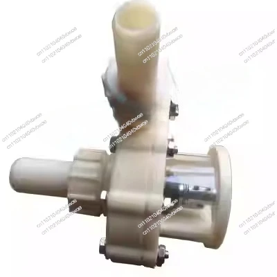 

Suitable for 750w Keqiu FS type corrosion and acid-resistant pump head suction pump head