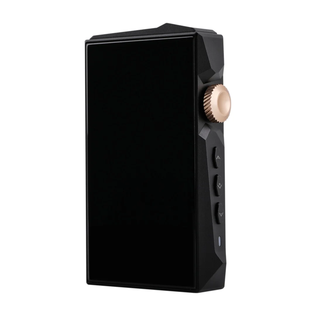 ​ Предварительный заказ HIDIZS x LINSOUL AP80 PRO MAX — универсальный потоковый музыкальный плеер высокого разрешения с двунаправленным BT 5,1 и 4,4 мм + 3,5 мм