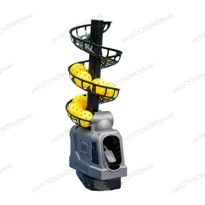Small high-quality automatic service kimchi machine designed specifically for kimchi training