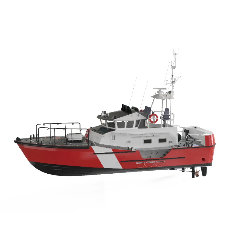 1/24 RC Ship Guard Ship Model 613mm COASTHUARD US Coast Guard Ship Assembly Ship Model Kit