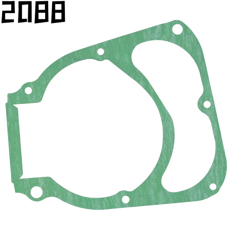 Motorcycle Complete Full Gasket Set for HONDA CH 125 SPACY 1984-1996 ELITE 125 1984