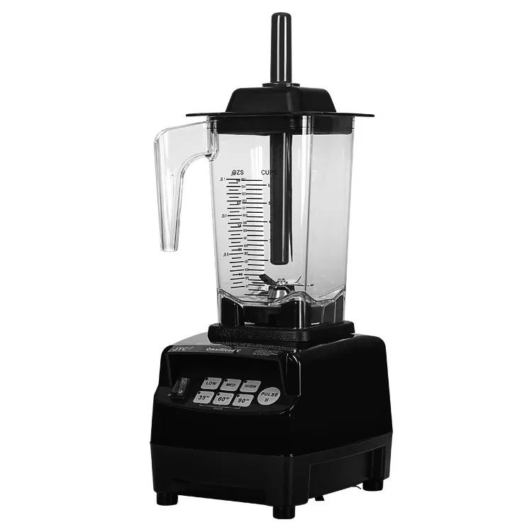 JTC Commercial Electric Blender Heavy Duty Smoothie Manufacturer 1.5 ltrs Blender