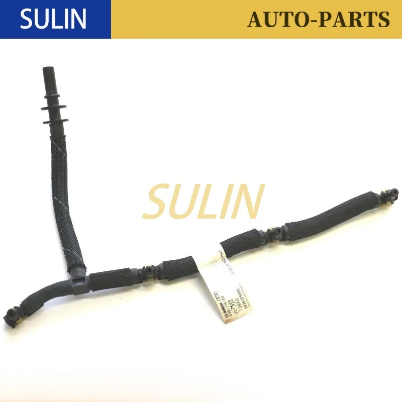 

JX6Q9K022AB JX6Q9K022AA Fuel Hose Fuel Line for Ford Focus IV 1.5TDCI Saloon 2005-2012