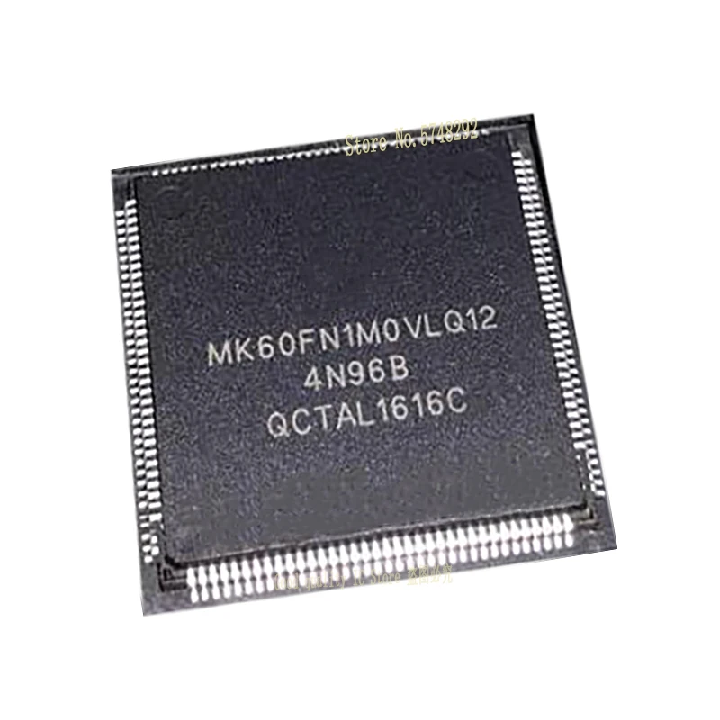 

1PCS/LOT MK60FN1M0VLQ12 MK60FN1M0VLQ15 MK60FN1M0VLQ MK60FN1M QFP 100% new imported original IC