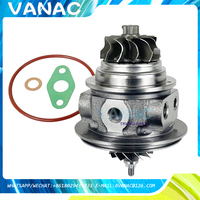 MD168264 CHRA cartridge turbo TD04-09B-6 49177-02300 49177-02400  for Mitsubishi GTO GT3000 Eclipse Galant 3.0 LP 6G72