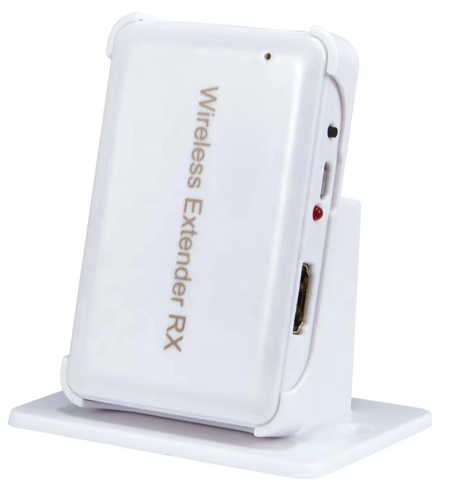 Wireless HDMI Extender 30M Transmitter and Receiver