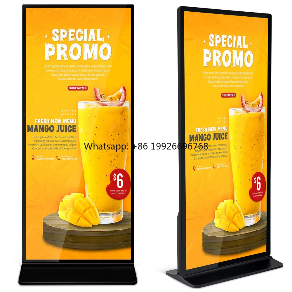 Стоимость — эффективный 55–85-дюймовый