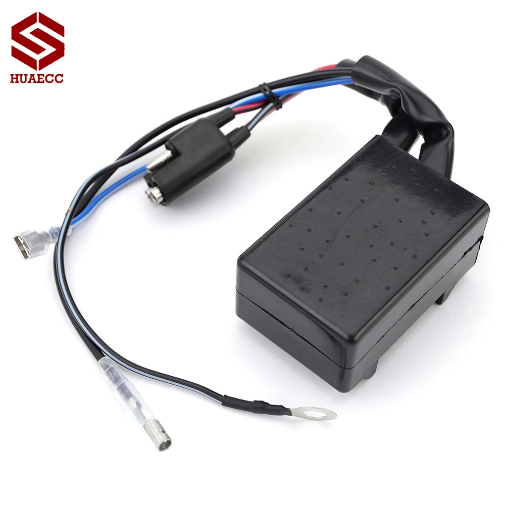 Motorcycle Ignitor CDI Box Module Unit for Suzuki RM80 RM85 RM85L 32900-02B31 32900-02B30