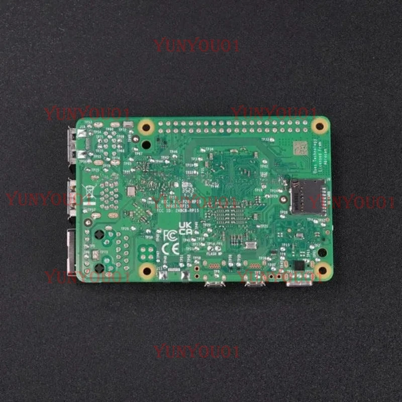 Main Board 4G8Gpython Programming Kit Development Board