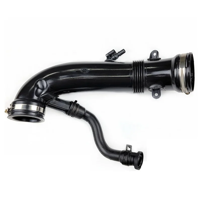 13717627502 Car Engine Air Intake Pipe Hose Fit for BMW MINI Cooper S R56 Car Accessories