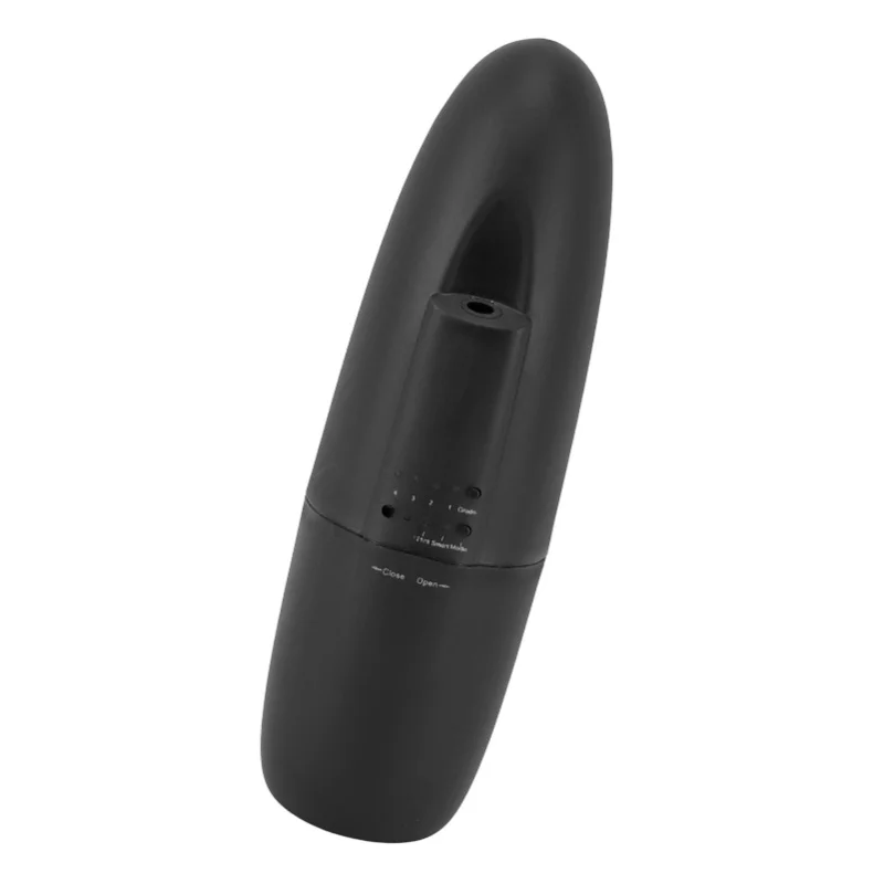 موزع زيت مدمج على الحائط 100 مل، موزع روائح الزيوت العطرية، ناشر رائحة 100 مل، آلة رائحة صامتة للمكتب المنزلي #6