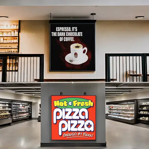 10 best sales skyltdisplay - №4