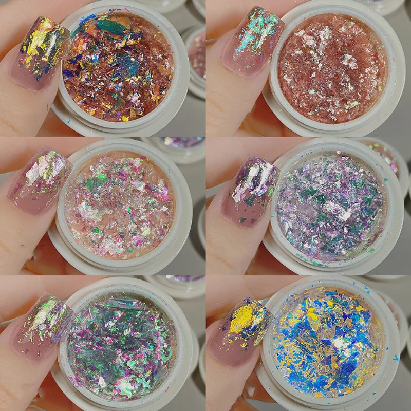 6 Color Autumn Wint…