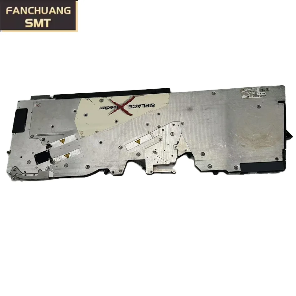 SIEMENS ASM SIPLACE X16mm FEEDER 00141272 00141292