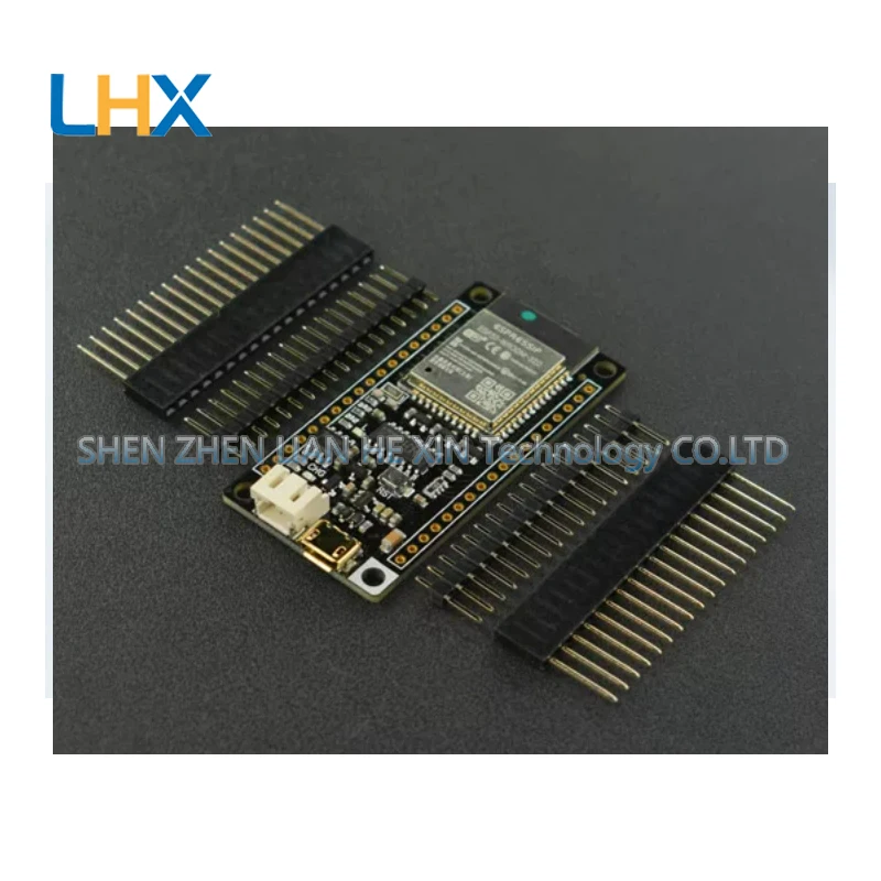 FireBeetle ESP32 microcontroller development board supports wifi Bluetooth new