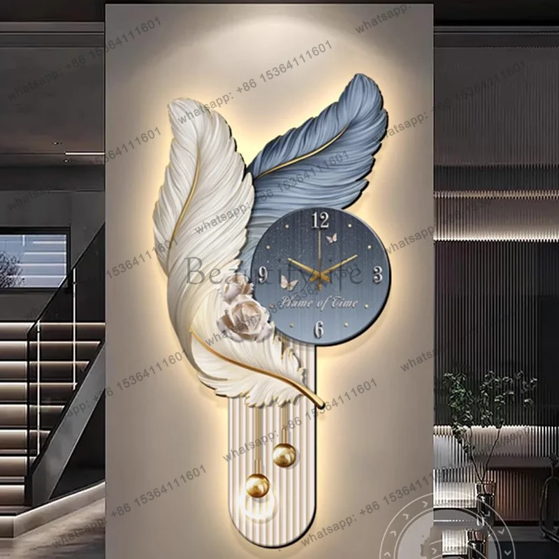 Best Sellers Art Mural Wall Clocks Luxury Digital Nordic Minimalist Silent Design Wall Watch Creative Orologio Da Parete Home De