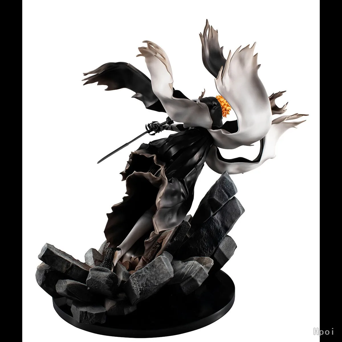 

【UA】MegaHouse Precious G.E.M. Фигурка Ичиго Куросаки из аниме «Новое поколение» — модель-игрушка, подарок