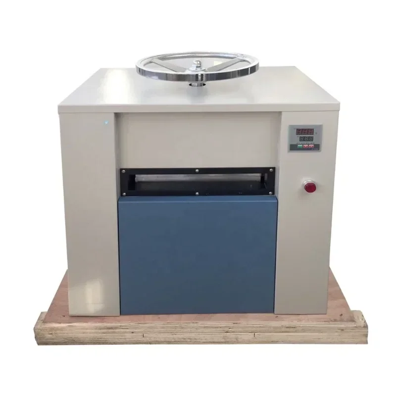 

A4 PVC ID Card Fusion Fusing Machine for Lamination
