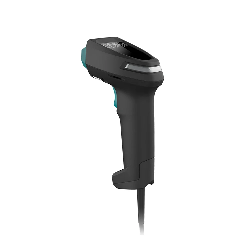 الماسح الضوئي بالليزر DPM ULTRA-RUGGED 1D 2D ماسح الباركود اللاسلكي