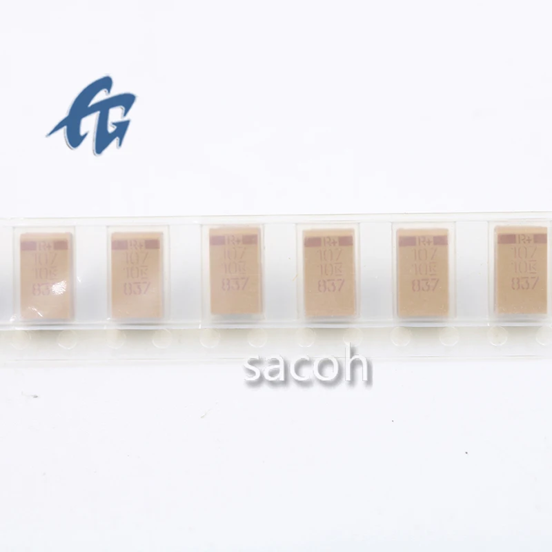 

(SACOH New Mosfet transisto T495D107K010ATE100 4PCS