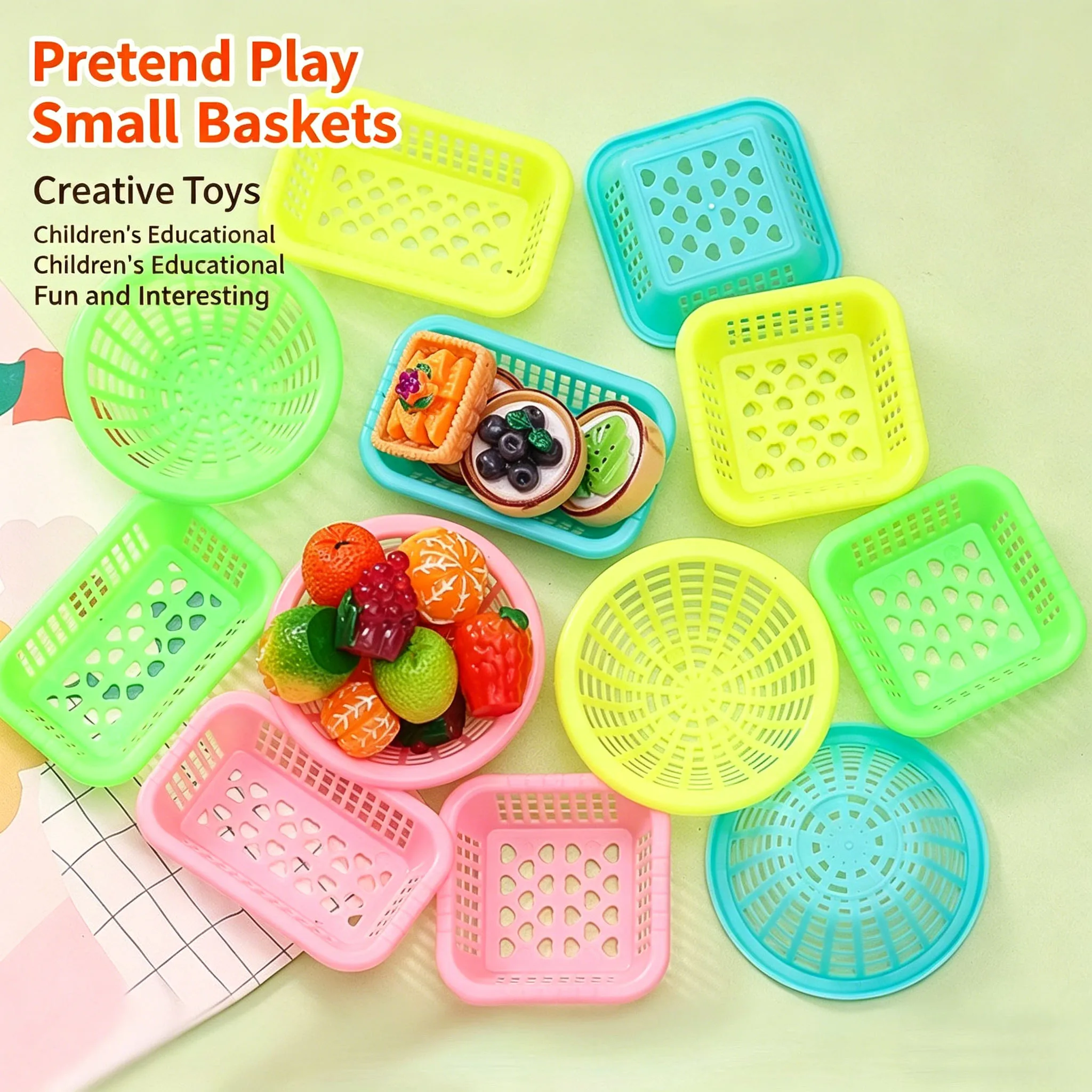 15 Stück Miniatur-Boxen Tablet – Kitchen Gadgets For Kids Bewertung und Preis