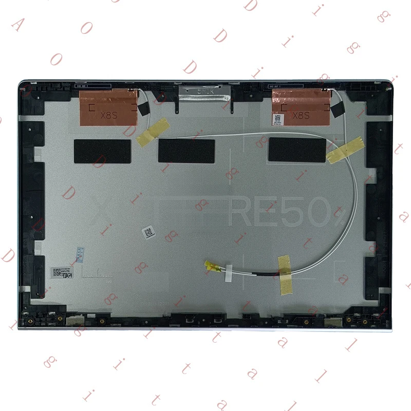 

LL LCD Back Cover Top Case 5MIR For HP ProBook 440 445 G10 N39001-001 new