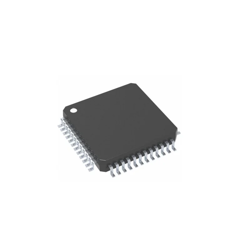 STM8S207C8T6 LQFP-48 24MHz/64KB 8bits-MCU