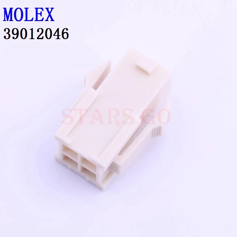 10PCS/100PCS 39012061 39012060 39012046 39012045 MOLEX Stecker