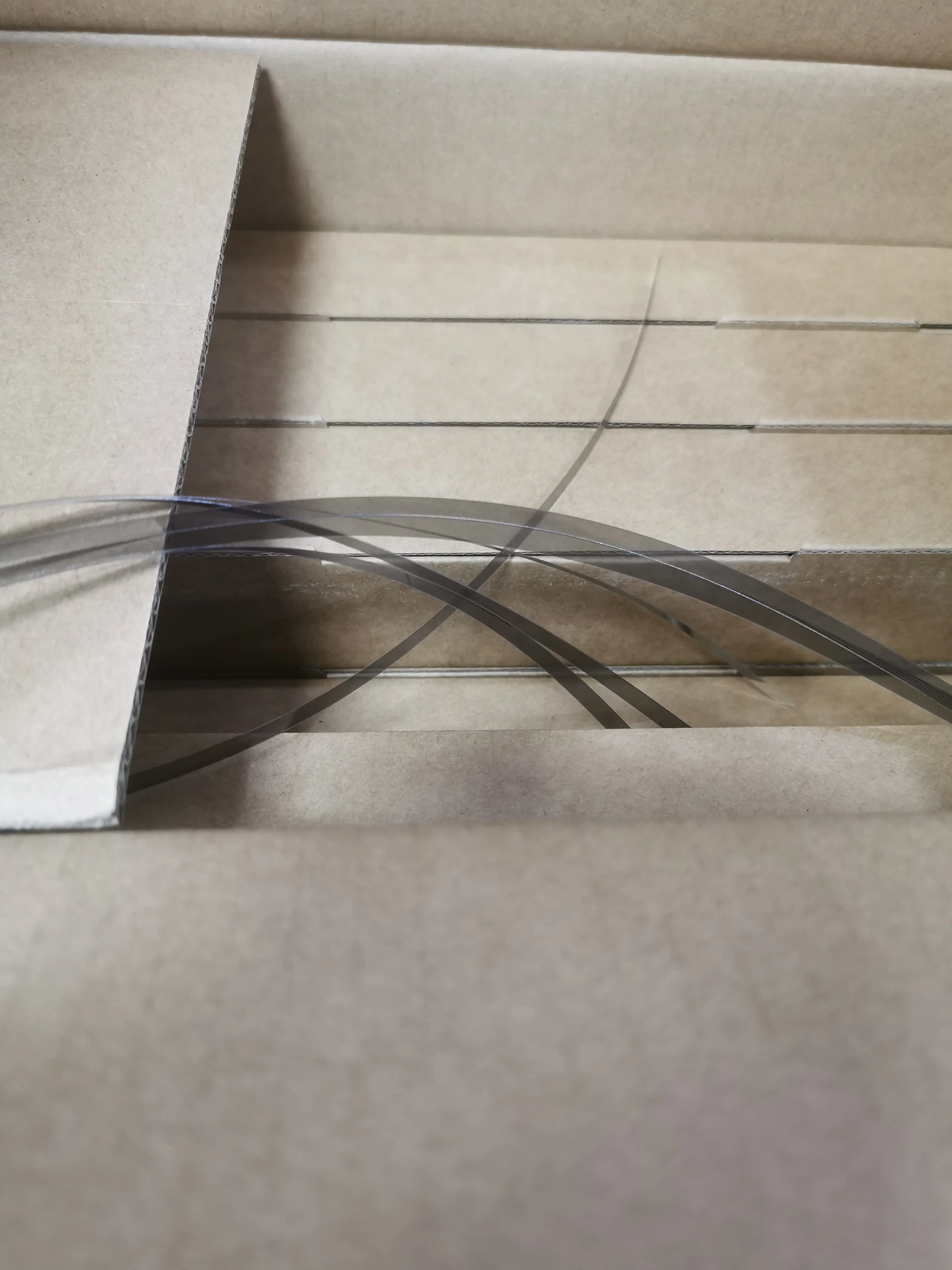 1829778 CR SCALE ENCODER STRIP For Epson L8050 L8051 L8160 L8180 L8188 L18058 L18150 Ecotank ET-8550 ET8550 ET-18100 ET18100