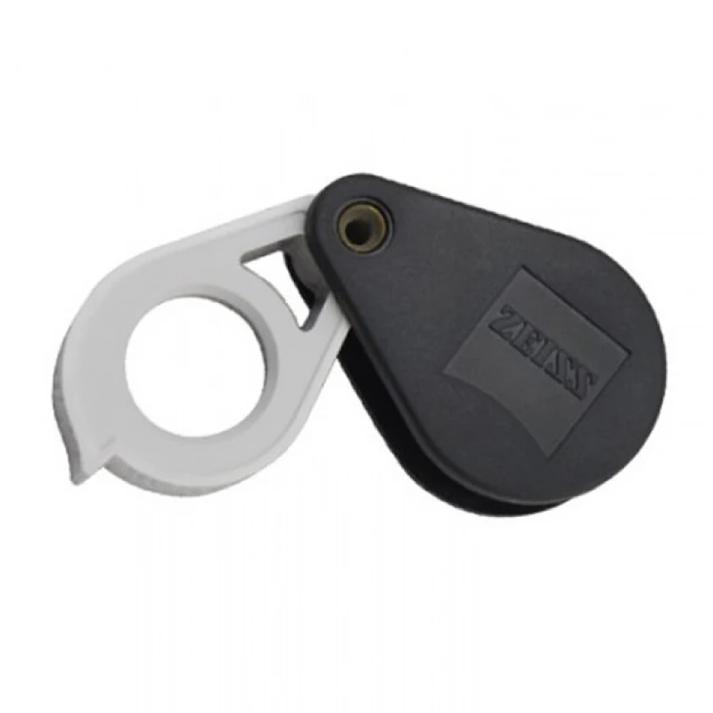 

Оригинальная брендовая лупа D40 10X, профессиональный ювелирный инструмент для проверки увеличения, мини-складная лупа для ювелирных изделий с бриллиантами