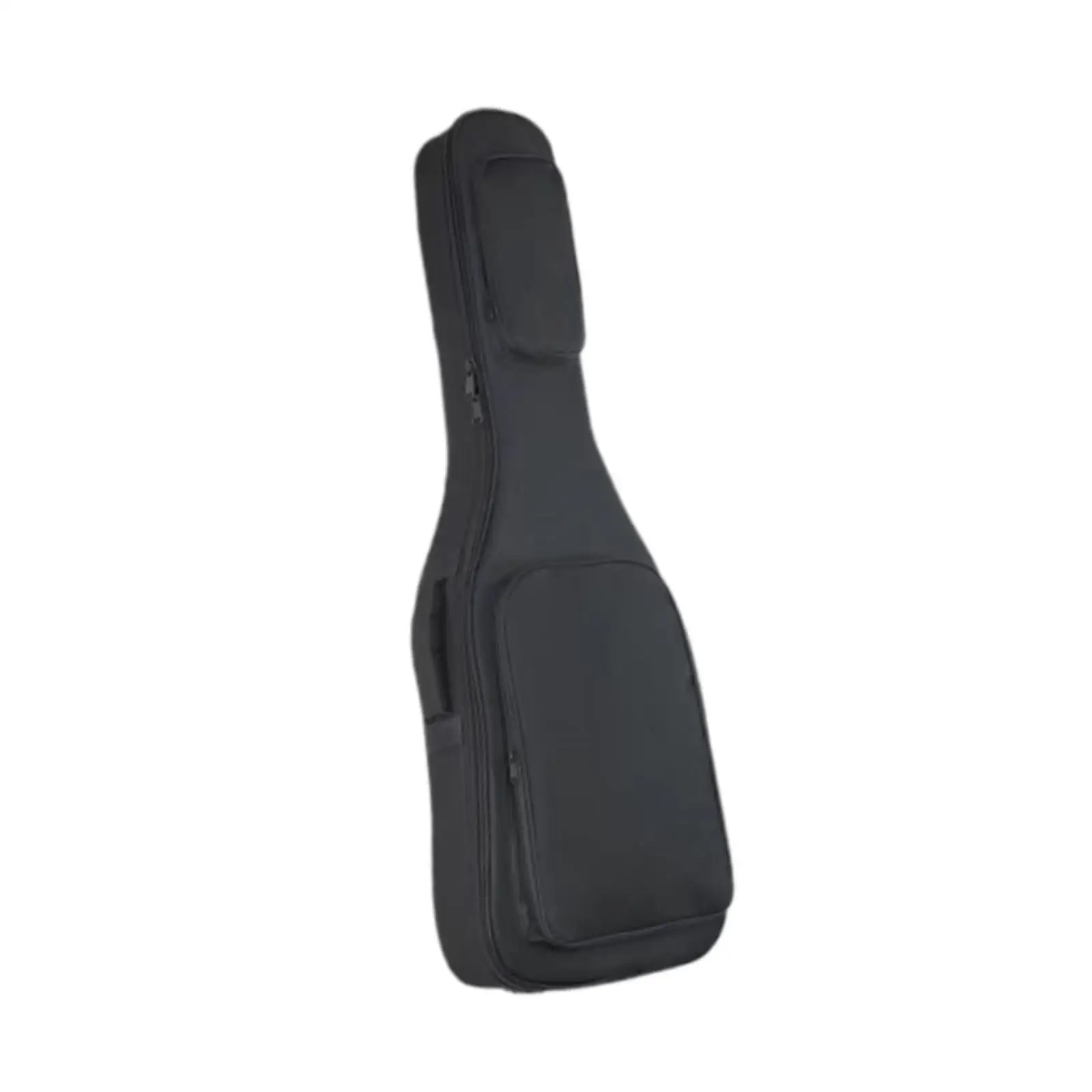 

Guitar Gig Bag Portable with Adjustable Shoulder Straps Wear Resistant Protection Acoustic Guitar Carrying Case Guitar Backpack