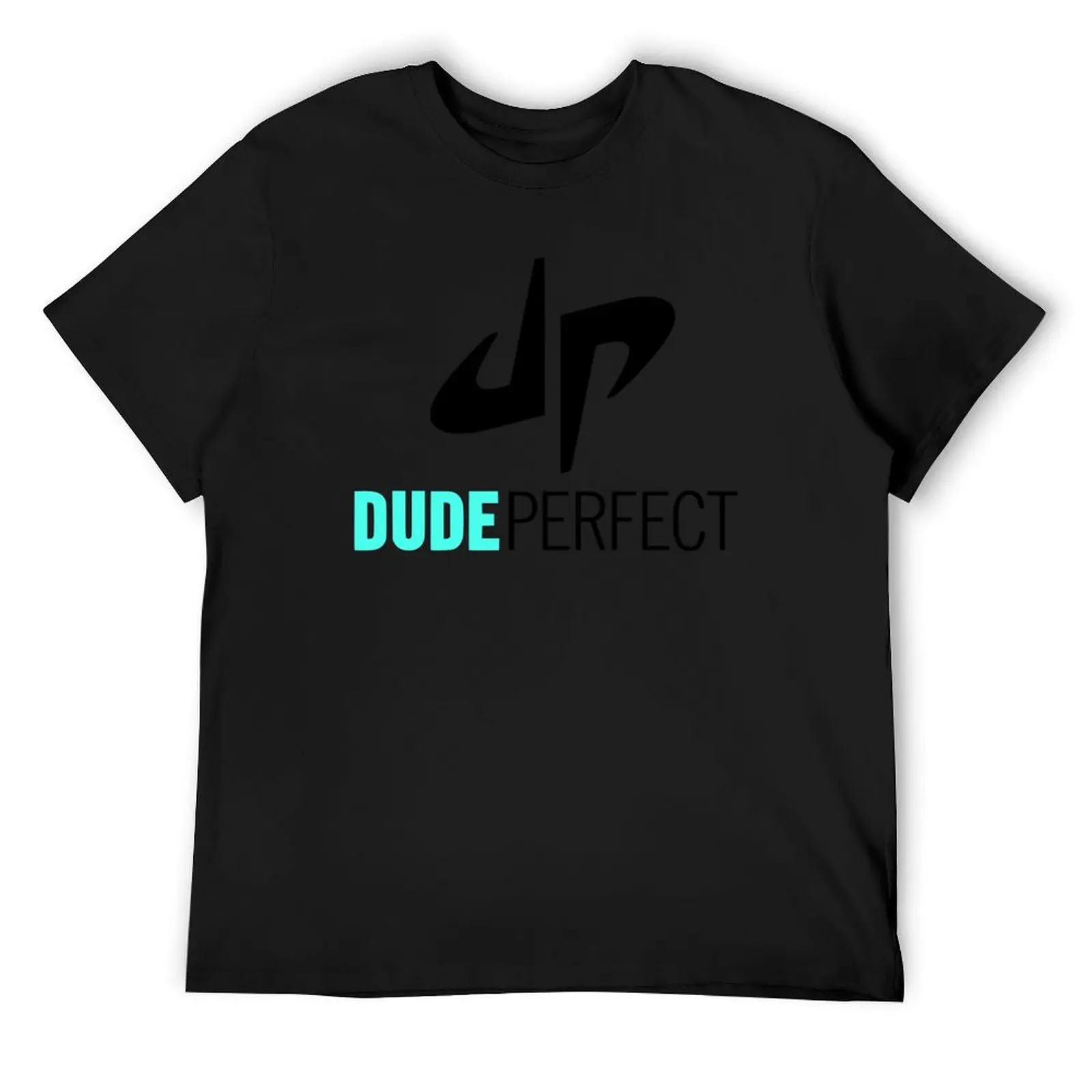 

Dude.Perfetc T-Shirt Short sleeve tee essential t shirt graphic t shirt vintage tee shirts for men