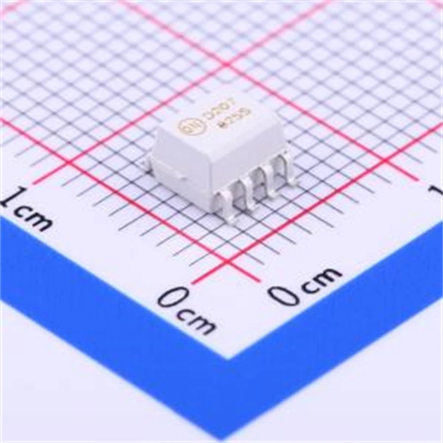 30PCS/LOT MOCD207R2M (Optoisolators)