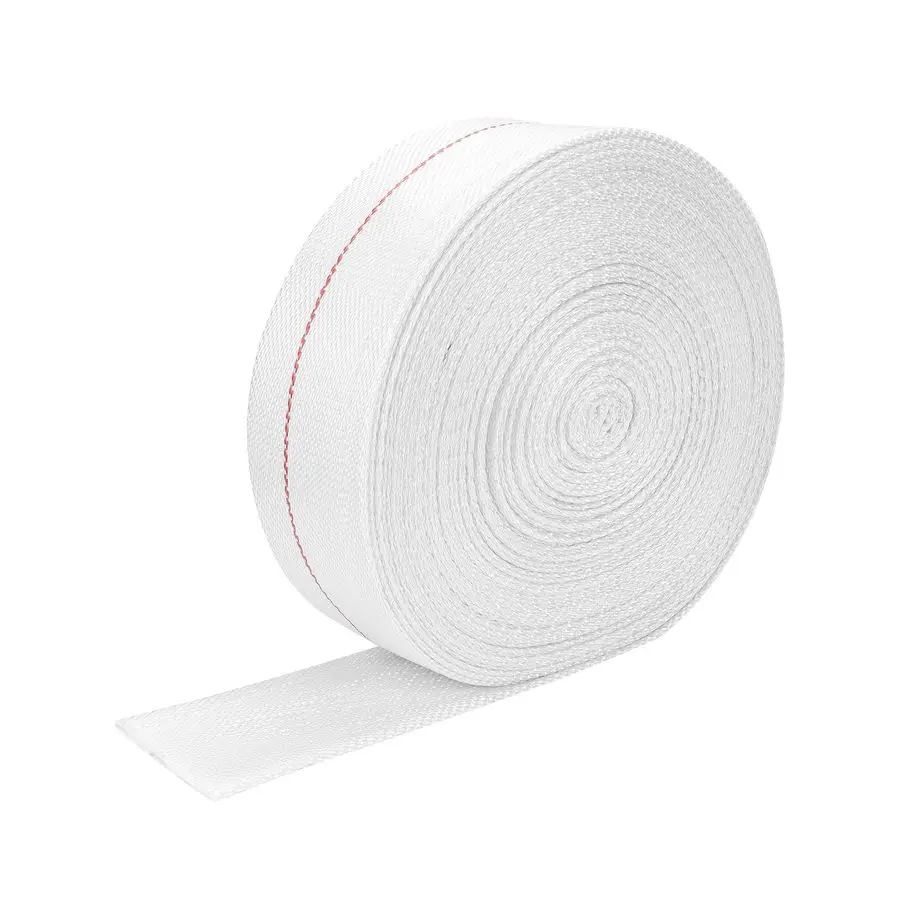 

Шланг для обратной промывки, гибкий пожарный рукав 2 ID x 100 FT, легкий полиэстеровый плоский водяной шланг, шланги для дренажных насосов, дренажный шланг для