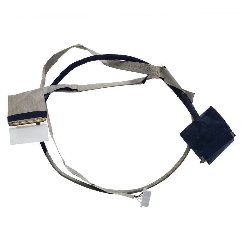 Laptop LCD Display LVDS Flex Cable For HP Probook 4540S 4570S 4730S 4740s 50.4RY03.001 - Image 2